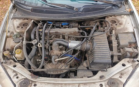 Dodge Stratus II, 2001 год, 230 000 рублей, 8 фотография