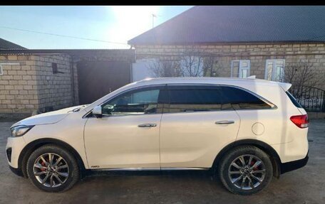 KIA Sorento III Prime рестайлинг, 2016 год, 2 700 000 рублей, 9 фотография