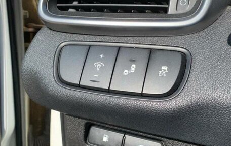 KIA Sorento III Prime рестайлинг, 2016 год, 2 700 000 рублей, 10 фотография