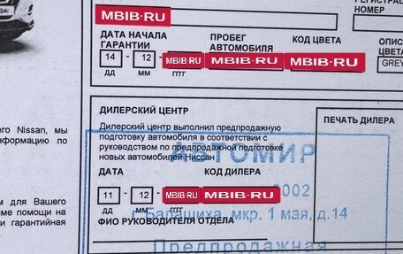 Nissan Qashqai, 2018 год, 2 200 000 рублей, 10 фотография