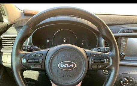 KIA Sorento III Prime рестайлинг, 2016 год, 2 700 000 рублей, 20 фотография