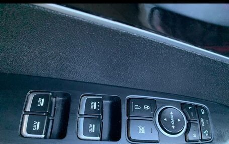 KIA Sorento III Prime рестайлинг, 2016 год, 2 700 000 рублей, 23 фотография