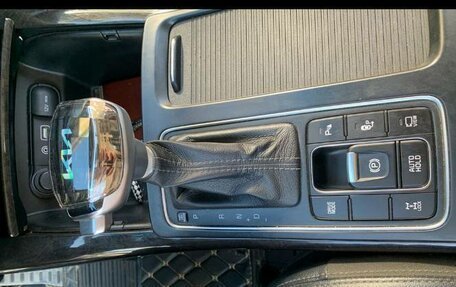 KIA Sorento III Prime рестайлинг, 2016 год, 2 700 000 рублей, 25 фотография