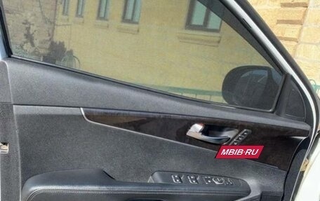 KIA Sorento III Prime рестайлинг, 2016 год, 2 700 000 рублей, 27 фотография