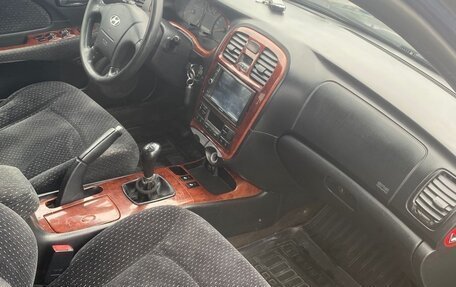 Hyundai Sonata IV рестайлинг, 2006 год, 450 000 рублей, 5 фотография