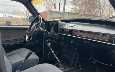 ГАЗ 31029 «Волга», 1996 год, 110 000 рублей, 7 фотография