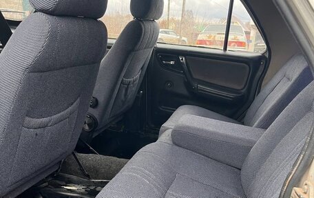 ГАЗ 31029 «Волга», 1996 год, 110 000 рублей, 8 фотография