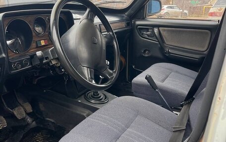 ГАЗ 31029 «Волга», 1996 год, 110 000 рублей, 6 фотография