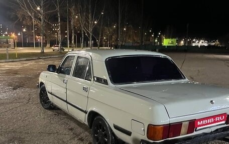 ГАЗ 31029 «Волга», 1996 год, 110 000 рублей, 4 фотография