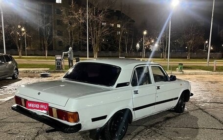 ГАЗ 31029 «Волга», 1996 год, 110 000 рублей, 5 фотография