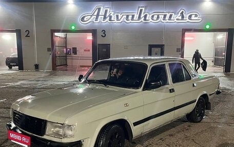 ГАЗ 31029 «Волга», 1996 год, 110 000 рублей, 2 фотография