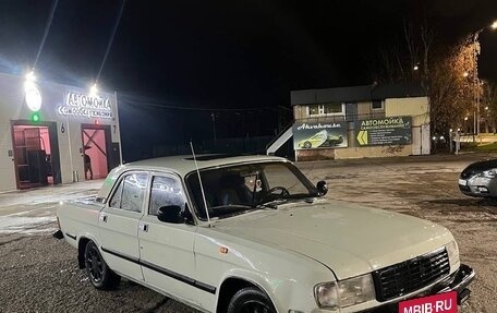 ГАЗ 31029 «Волга», 1996 год, 110 000 рублей, 3 фотография