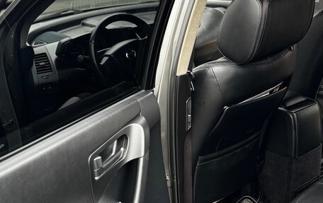 Nissan Murano, 2006 год, 500 000 рублей, 13 фотография