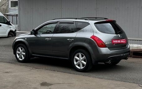 Nissan Murano, 2006 год, 500 000 рублей, 3 фотография