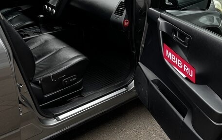 Nissan Murano, 2006 год, 500 000 рублей, 8 фотография