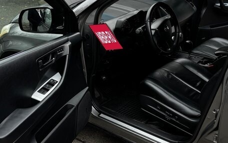 Nissan Murano, 2006 год, 500 000 рублей, 10 фотография