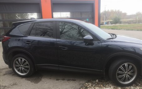 Mazda CX-5 II, 2014 год, 1 850 000 рублей, 7 фотография