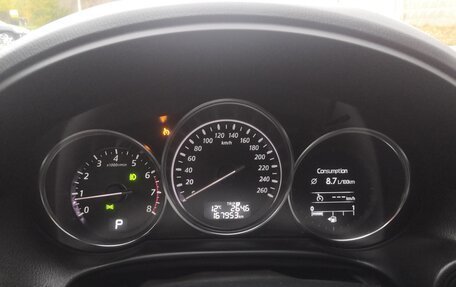 Mazda CX-5 II, 2014 год, 1 850 000 рублей, 12 фотография