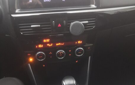 Mazda CX-5 II, 2014 год, 1 850 000 рублей, 13 фотография