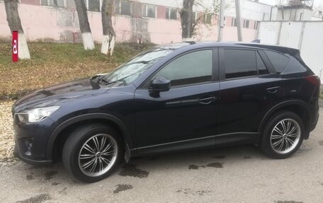 Mazda CX-5 II, 2014 год, 1 850 000 рублей, 2 фотография