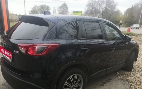 Mazda CX-5 II, 2014 год, 1 850 000 рублей, 6 фотография