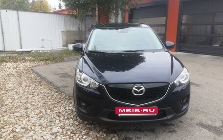 Mazda CX-5 II, 2014 год, 1 850 000 рублей, 9 фотография