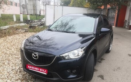 Mazda CX-5 II, 2014 год, 1 850 000 рублей, 10 фотография
