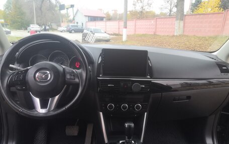 Mazda CX-5 II, 2014 год, 1 850 000 рублей, 17 фотография