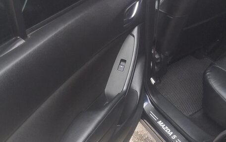 Mazda CX-5 II, 2014 год, 1 850 000 рублей, 16 фотография