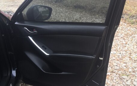 Mazda CX-5 II, 2014 год, 1 850 000 рублей, 15 фотография