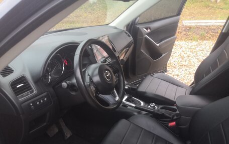 Mazda CX-5 II, 2014 год, 1 850 000 рублей, 19 фотография