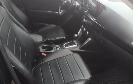 Mazda CX-5 II, 2014 год, 1 850 000 рублей, 14 фотография