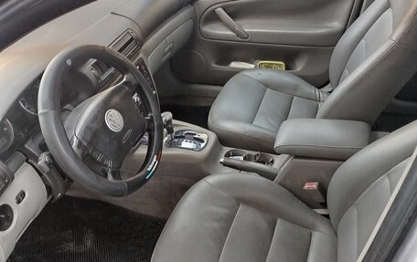 Volkswagen Passat B5+ рестайлинг, 2003 год, 410 000 рублей, 7 фотография