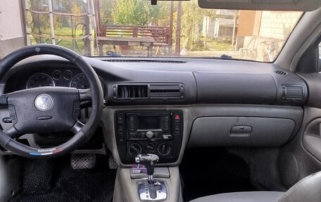 Volkswagen Passat B5+ рестайлинг, 2003 год, 410 000 рублей, 8 фотография