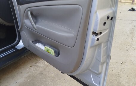 Volkswagen Passat B5+ рестайлинг, 2003 год, 410 000 рублей, 15 фотография