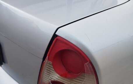 Volkswagen Passat B5+ рестайлинг, 2003 год, 410 000 рублей, 10 фотография