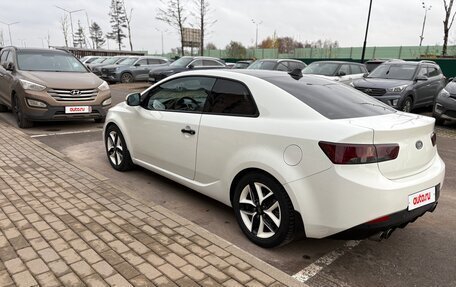 KIA Cerato III, 2010 год, 1 050 000 рублей, 3 фотография