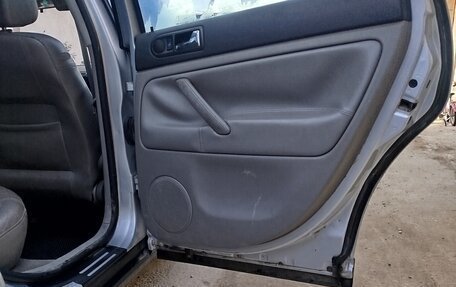 Volkswagen Passat B5+ рестайлинг, 2003 год, 410 000 рублей, 12 фотография