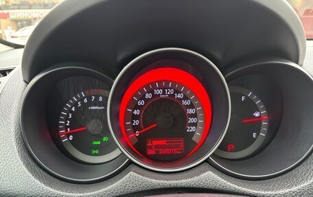 KIA Cerato III, 2010 год, 1 050 000 рублей, 6 фотография