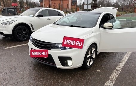 KIA Cerato III, 2010 год, 1 050 000 рублей, 7 фотография