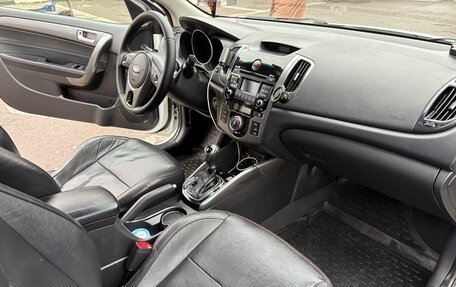 KIA Cerato III, 2010 год, 1 050 000 рублей, 13 фотография