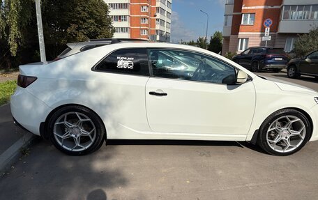 KIA Cerato III, 2010 год, 1 050 000 рублей, 18 фотография