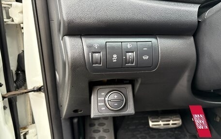 KIA Cerato III, 2010 год, 1 050 000 рублей, 9 фотография