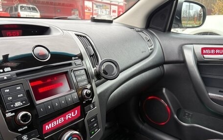 KIA Cerato III, 2010 год, 1 050 000 рублей, 8 фотография