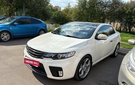 KIA Cerato III, 2010 год, 1 050 000 рублей, 17 фотография