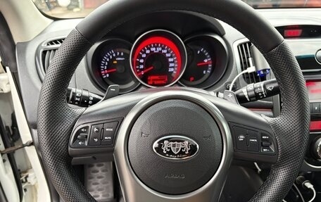 KIA Cerato III, 2010 год, 1 050 000 рублей, 10 фотография