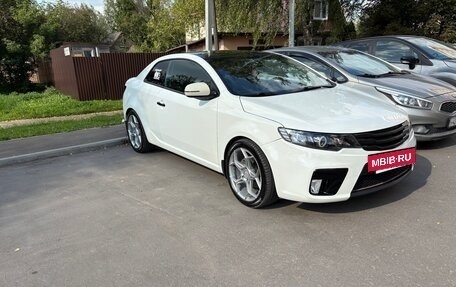 KIA Cerato III, 2010 год, 1 050 000 рублей, 16 фотография