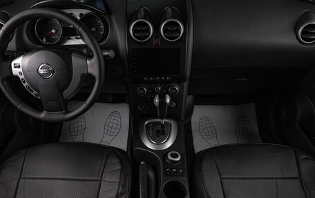 Nissan Qashqai, 2007 год, 919 000 рублей, 8 фотография