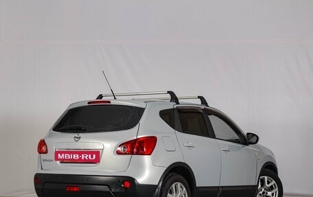 Nissan Qashqai, 2007 год, 919 000 рублей, 5 фотография