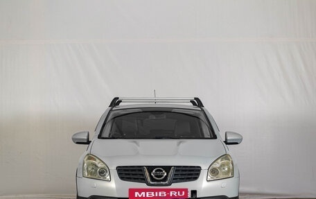 Nissan Qashqai, 2007 год, 919 000 рублей, 2 фотография